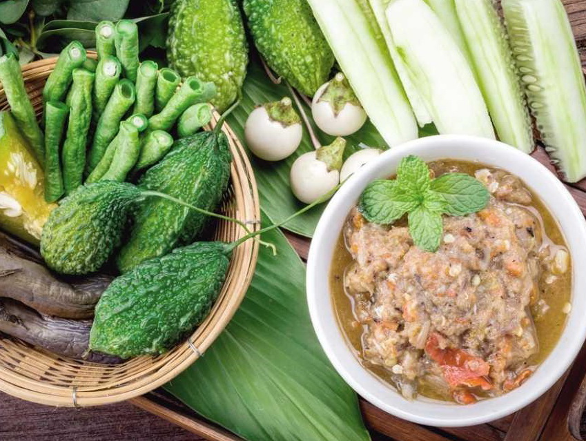 10 ปลาร้าสับ จังหวัดพิจิตร