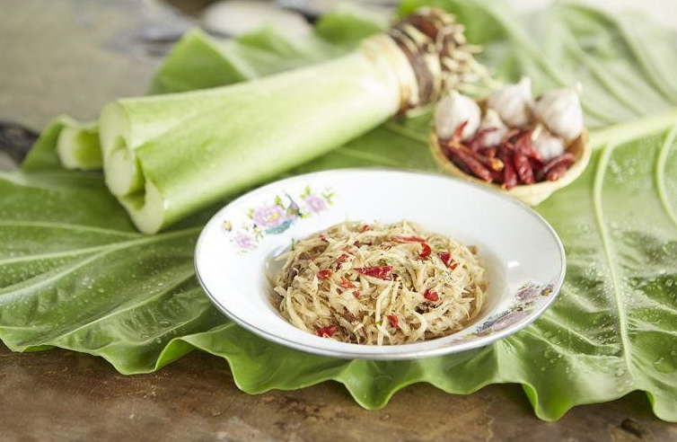 14 เบ๊าะกะด๊าด จังหวัดศรีสะเกษ