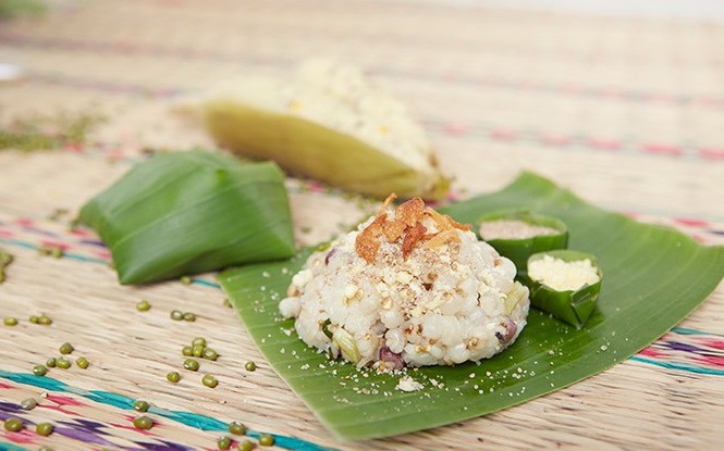 15 ข้าวโซย จังหวัดหนองคาย