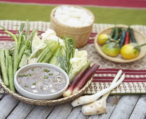 16 ส้มขี้ปลา จังหวัดหนองบัวลำภู