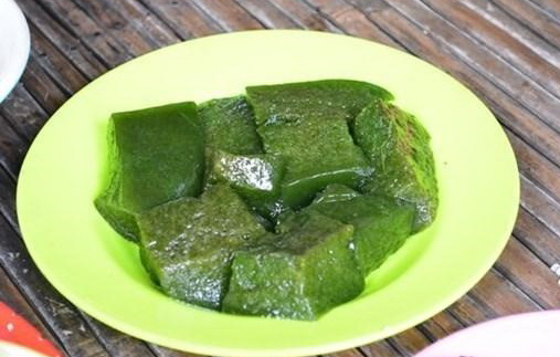 19 ลาบหมาน้อย จังหวัดอำนาจเจริญ