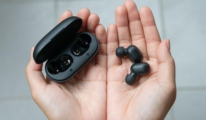 6 อุปกรณ์ Gadget และของเล่นเทคโนโลยีต่างๆ