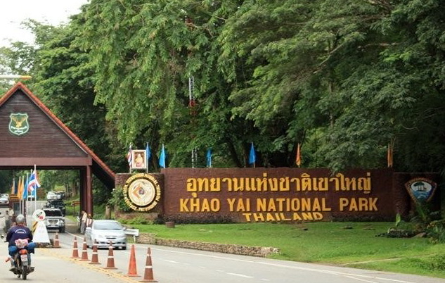 7 เขาใหญ่