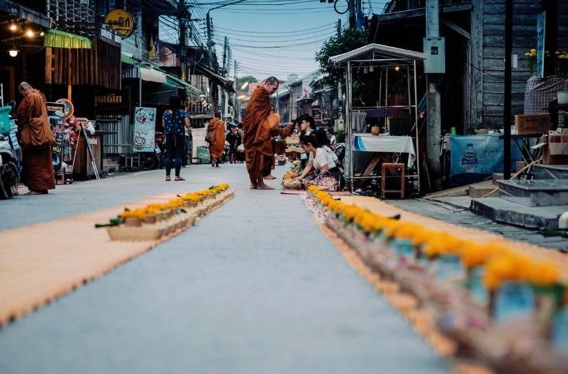 8 เชียงคาน จังหวัดเลย