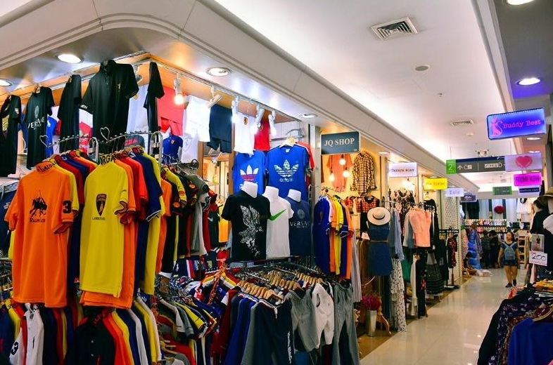 2 แพลตตินั่ม แฟชั่นมอลล์ -2