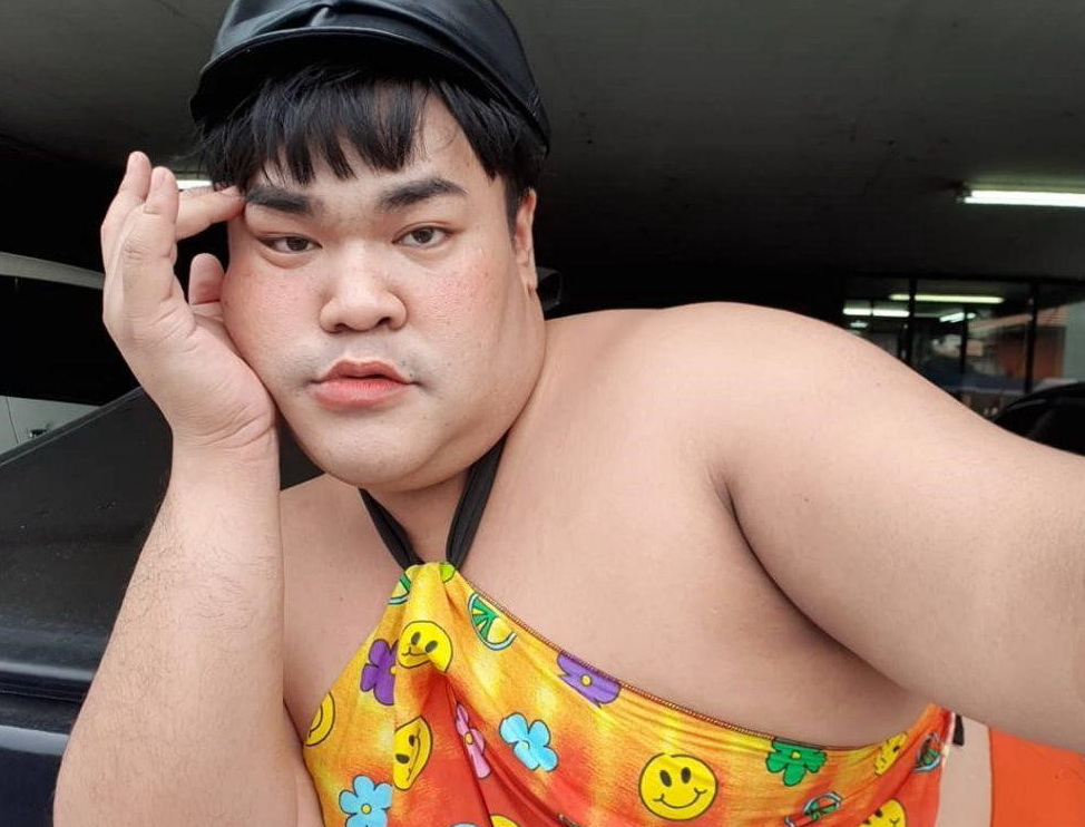 3 กูรักชูรส