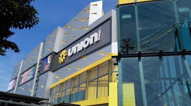 3 ยูเนี่ยน มอลล์ -1