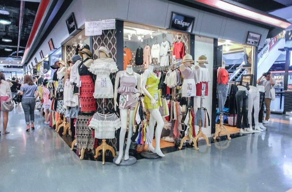 3 ยูเนี่ยน มอลล์ -2