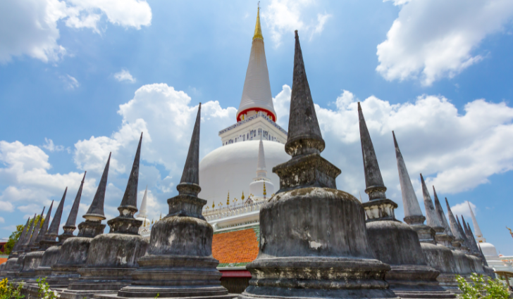 1-วัดพระมหาธาตุวรมหาวิหาร