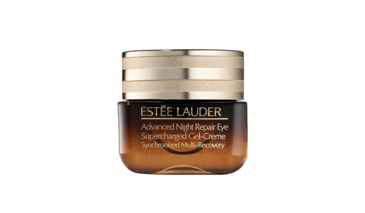 2-Estee Lauder Advanced Night Repair Eye Supercharged Gel-Creme