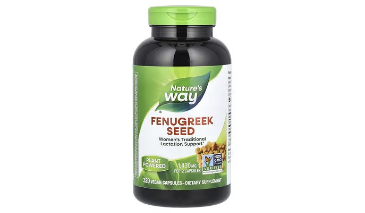 3-Fenugreek