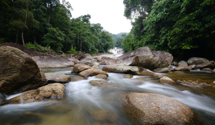 5-อุทยานแห่งชาติเขาหลวง