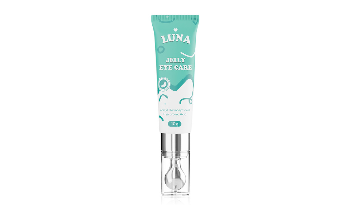 6-LUNA Jelly Eye Care