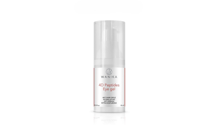 7-WANIKA Eye Cream