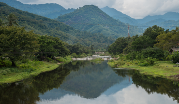 ภาพปกสถานที่ท่องเที่ยวจังหวัดนครศรีธรรมราช