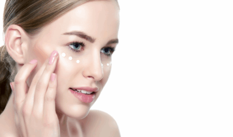 ภาพพปกใต้ตาดำคล้ำ แก้ยังไงดี พร้อมแนะนำเจลและครีมบำรุงใต้ตา